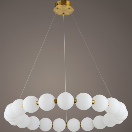 Подвесная люстра Reluce 31330-0.4-800