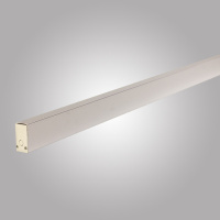 Шинопровод накладной магнитный AM Group MAGNET AM401-2M LL-20B WH