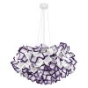 Подвесной светильник Loft IT Clizia 10231/780 Purple