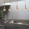 Подвесной светильник ImperiumLoft Cadis 140587-26