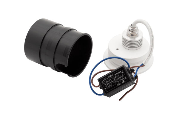 Подсветка ступеней лестницы DesignLed GW-R612-3-WH-NW 003297