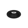 Встраиваемый светильник Arte Lamp Act Mini A3536PL-1BK