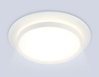 Точечный светильник Ambrella Light Techno Spot TU5214