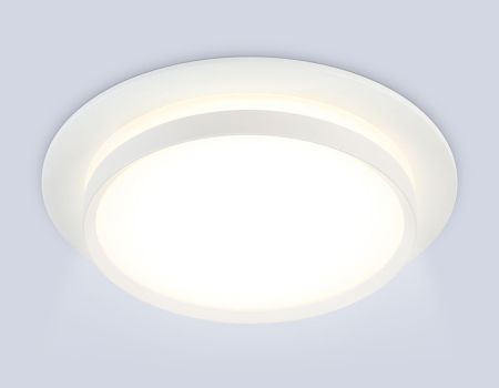 Точечный светильник Ambrella Light Techno Spot TU5214
