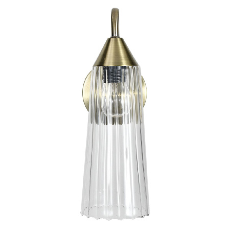 Бра Indigo Campana 13028/1W Brass V000508