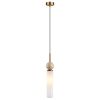 Подвесной светильник Odeon Light Midcent Lolla 6625/1