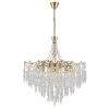 Подвесная люстра Lumion Kristina 8243/8