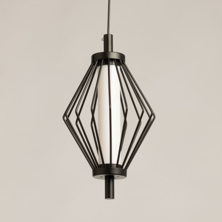 Подвесной светильник De Markt City Стаут 702014201