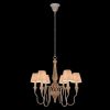 Подвесная люстра Loft IT Countryside 10420