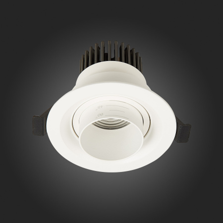 Встраиваемый светильник ST Luce ST701.538.07