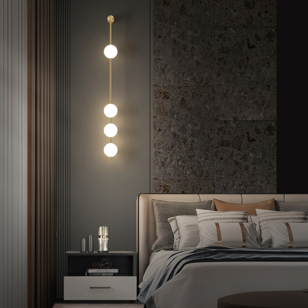 Настенный светильник ImperiumLoft Adils 230051-23