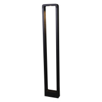 Ландшафтный светильник Reluce 09962-0.7-001JH 1,0M LED10W BK RLOS