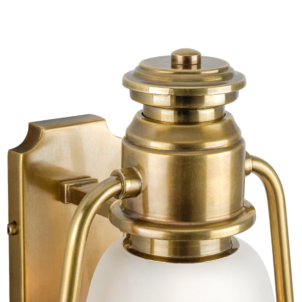 Настенный светильник Covali WL-38018