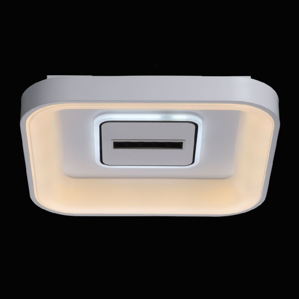 Потолочный светильник De Markt Мадлен 424014301