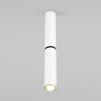 Светодиодный спот Elektrostandard Pika 25029/Led белый a061108