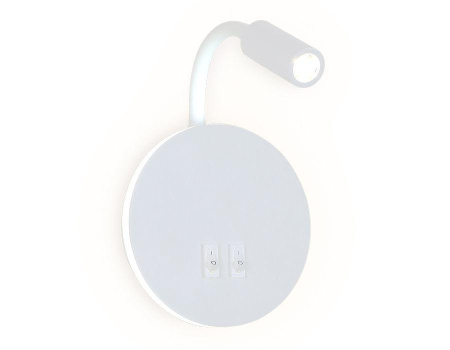 Настенный светильник Ambrella light Wall FW295