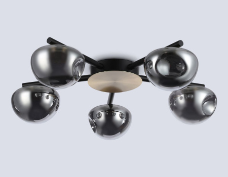 Потолочная люстра Ambrella Light High Light Modern LH12009