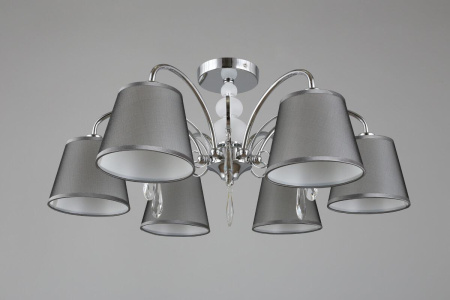 Потолочная люстра Omnilux  OML-66707-06