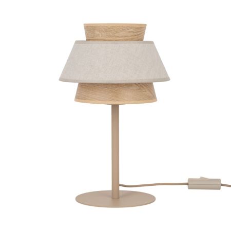 Настольная лампа TK Lighting 16222 Kalum a073047