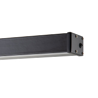 Настенный светильник Escada Trace 10214/S LED Black