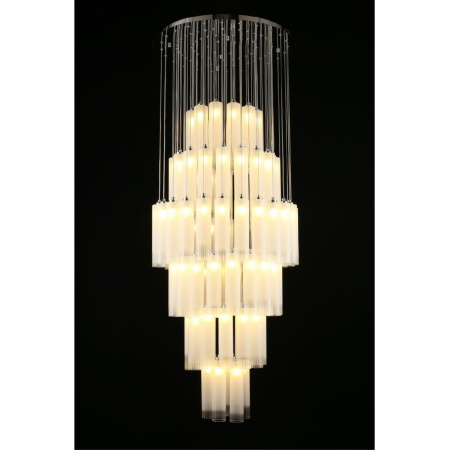 Каскадная люстра Aployt Francesca APL.859.06.90