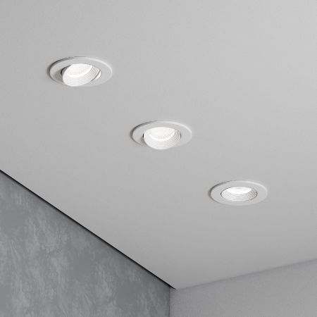 Встраиваемый светильник Elektrostandard Even 4690389203404 25094/LED a065458