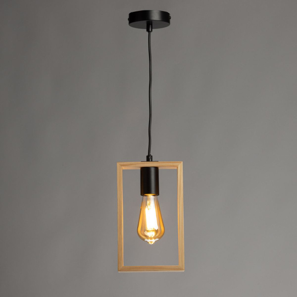 Подвесной светильник De Markt Акцент 680013801