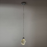 Подвесной светильник Modelux ML.88971.1 CH