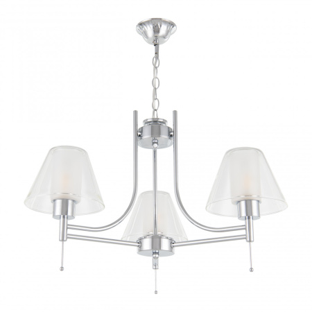 Подвесная люстра Arte Milano Amalfi 338556/3 CR