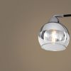 Люстра на штанге Freya Jasper FR5225PL-05B