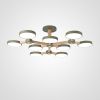 Люстра на штанге ImperiumLoft Turna X 141111-26