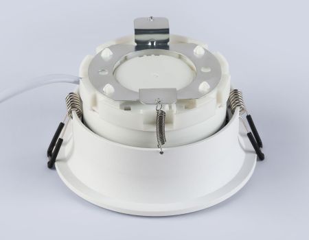Точечный светильник Ambrella Light Techno Spot TN51755