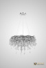 Подвесная люстра AM Group TEAR D1200 AR