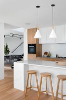 Подвесной светильник Evoluce Arket SLE1255-413-01