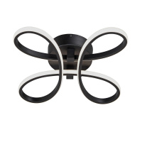 Потолочный светильник Vitaluce V4646-1/4PL