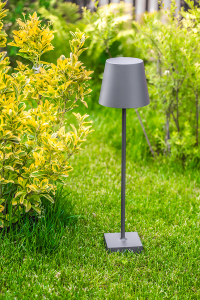 Ландшафтный светильник DesignLed FL-1793-650-7-GR-WW 007616