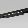 Трековый светодиодный светильник Elektrostandard Slim Magnetic 85010/01