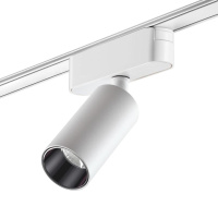 Трековый светодиодный светильник Novotech Shino Smal 359089