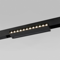 Трековый светодиодный светильник Elektrostandard Slim Magnetic 85010/01