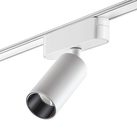 Трековый светодиодный светильник Novotech Shino Smal 359089
