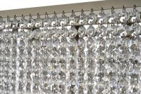 Подвесная люстра Arti Lampadari Milano E 1.5.120X30.501 N