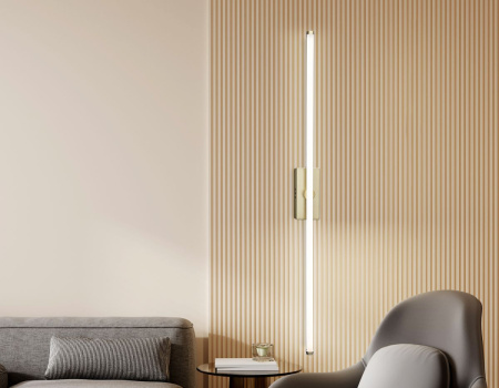 Настенный светильник Ambrella Light Comfort LineTech FL6124