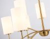 Подвесная люстра Ambrella Light High Light LH56054