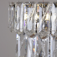 Настенный светильник Reluce 16110-0.2-02 MX CH