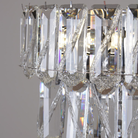 Настенный светильник Reluce 16110-0.2-02 MX CH