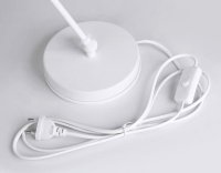 Настольная лампа Ambrella light Traditional TR8152