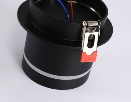 Встраиваемый спот Ambrella Light Move TA1432