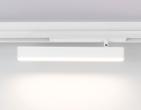 Трековый магнитный светильник Ambrella Light Magnetic 220V GL1331