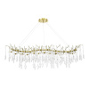 Подвесная люстра ST Luce Teardrops SL1660.213.12