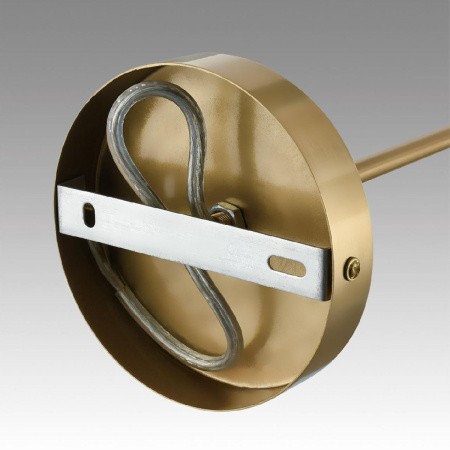 Люстра на штанге Lumion Anri 6590/8